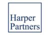 Harper Partners Mobile Logo